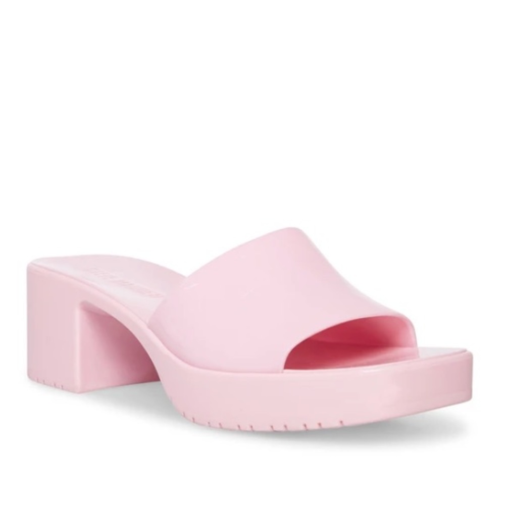Steve Madden Harlin Mules.